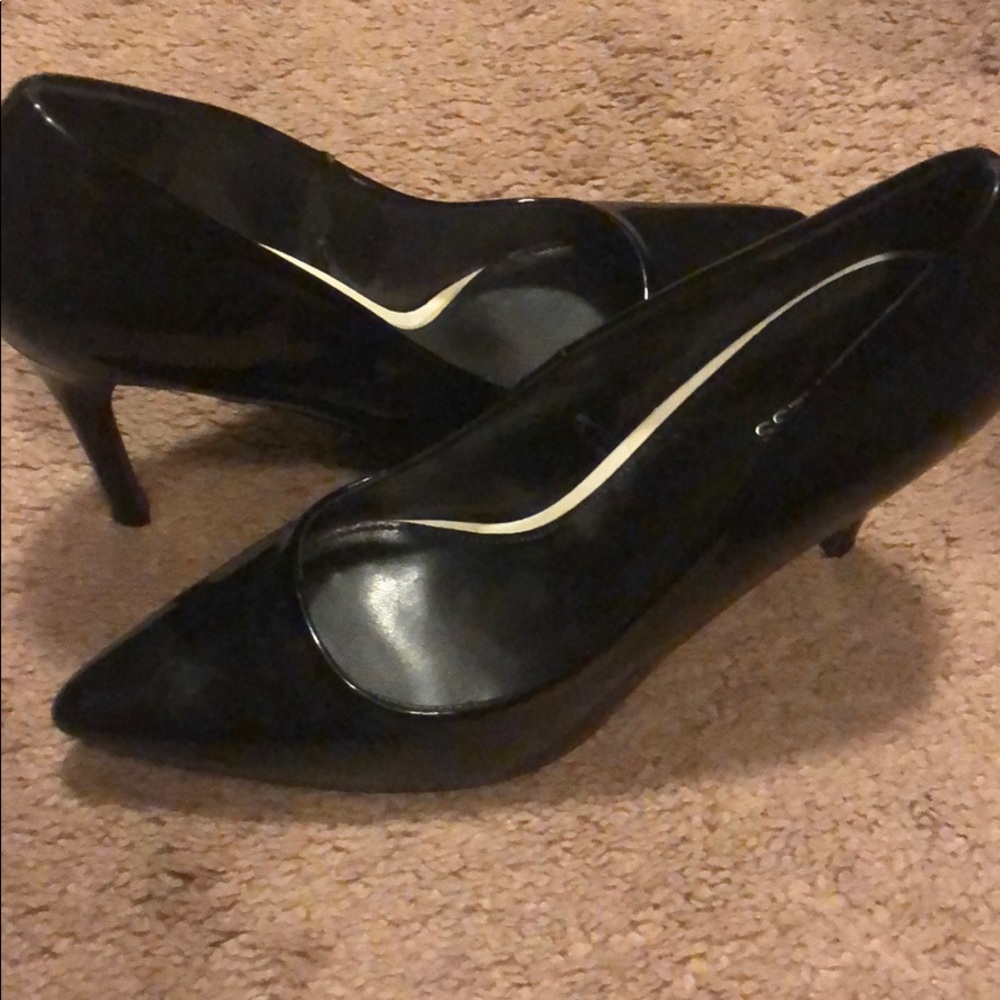 Express heels - Picture 2 of 3